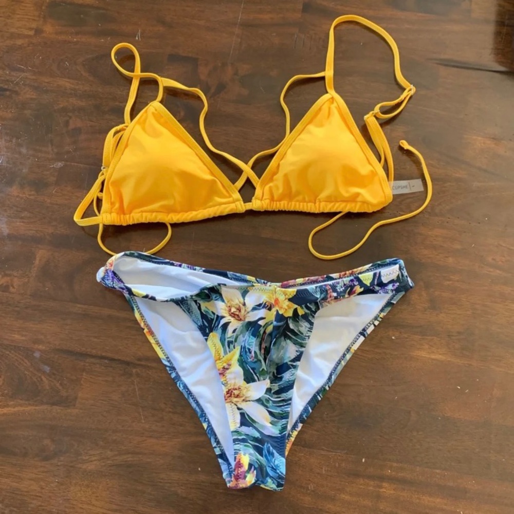 Cupshe bikini